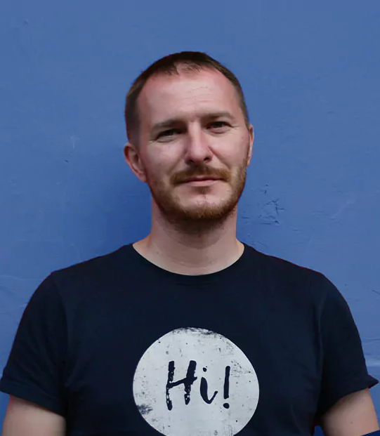 Łukasz Nowak