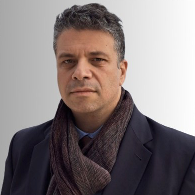 Alexius Dionysius Diakogiannis