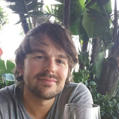 Benjamin Parmentier