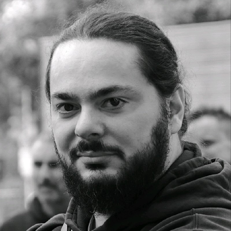 Christopher Cacciatore