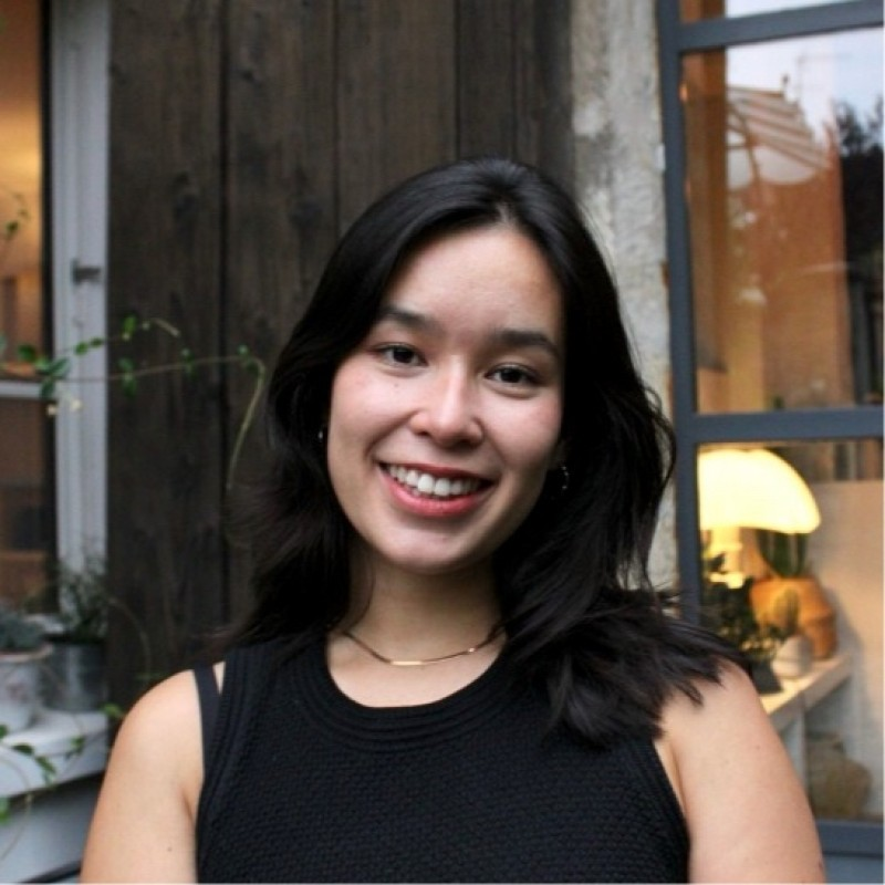 Elise SOUVANNAVONG