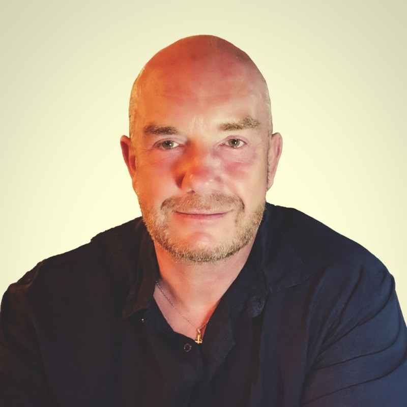 Fabrice Croiseaux