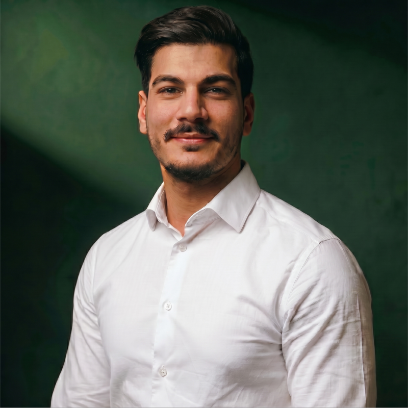 Hussein Loubani