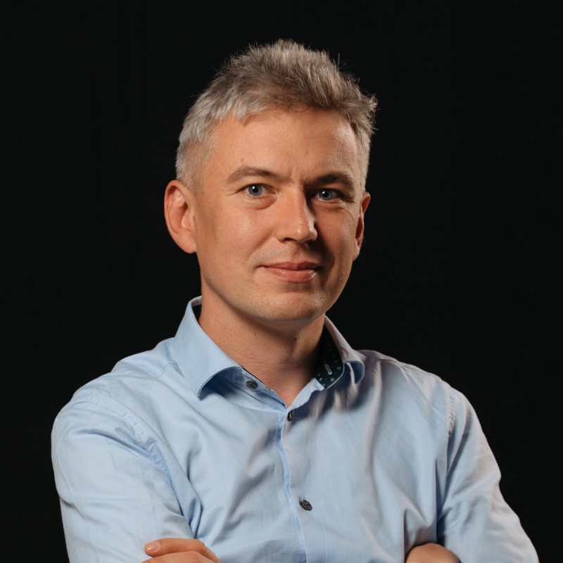 Ivan Ponomarev