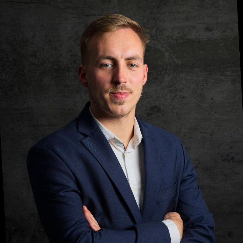 Jérémy Albrecht