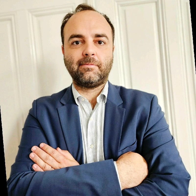 Joël Navarro
