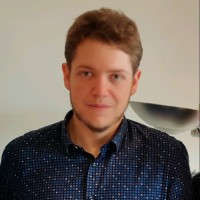 Jonathan Blangenois