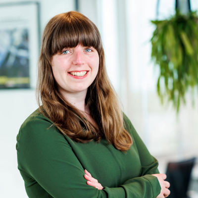 Lutske de Leeuw