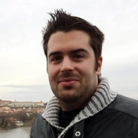Maarten Vandeperre