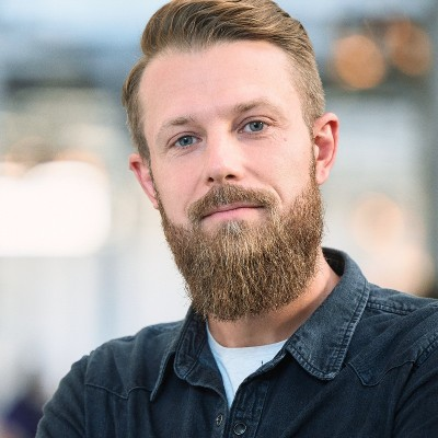 Martin Mazur