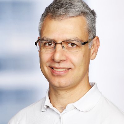Nicolas Fränkel