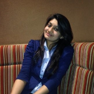 Nupur Agarwal