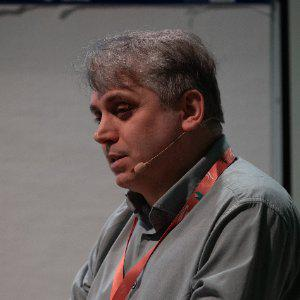 Peter Velychko