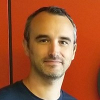 Sebastien Wains