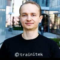 Vadzim Prudnikau