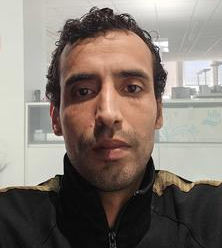 Zied Ben Abderrahim