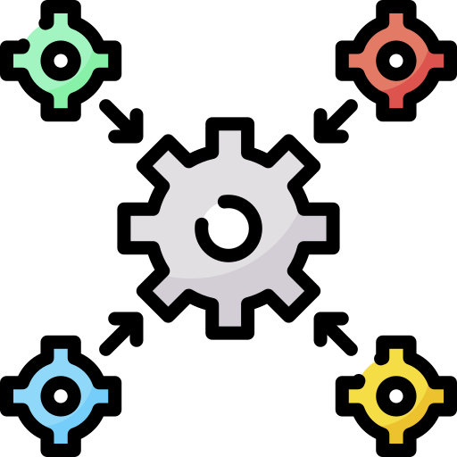 Backend & Integration tech.